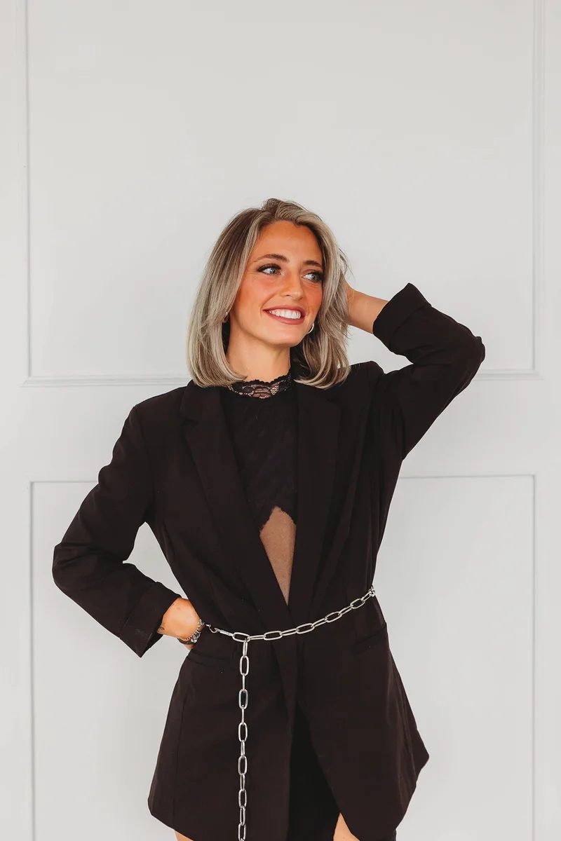 Tobi Wood, Stylist at ADM Hair Studio